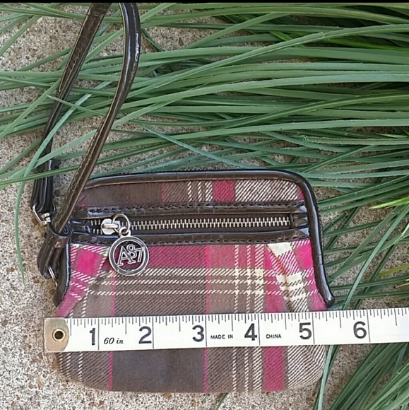 Aeropostale Wallet - Picture 7 of 8